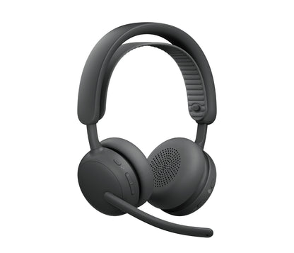 Logitech Zone Wireless 2 ES Headset Head-band Business/Everyday USB Type-C Bluetooth