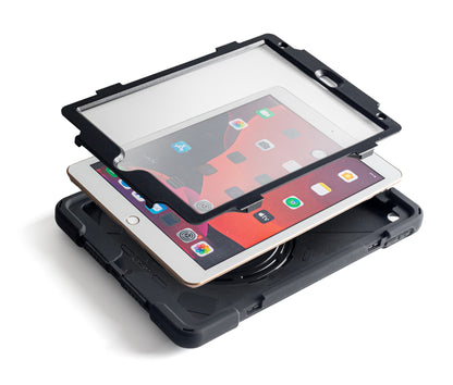 Techair TAXIPF057v2 iPad™ 10.2" Rugged Case Laptop Bag