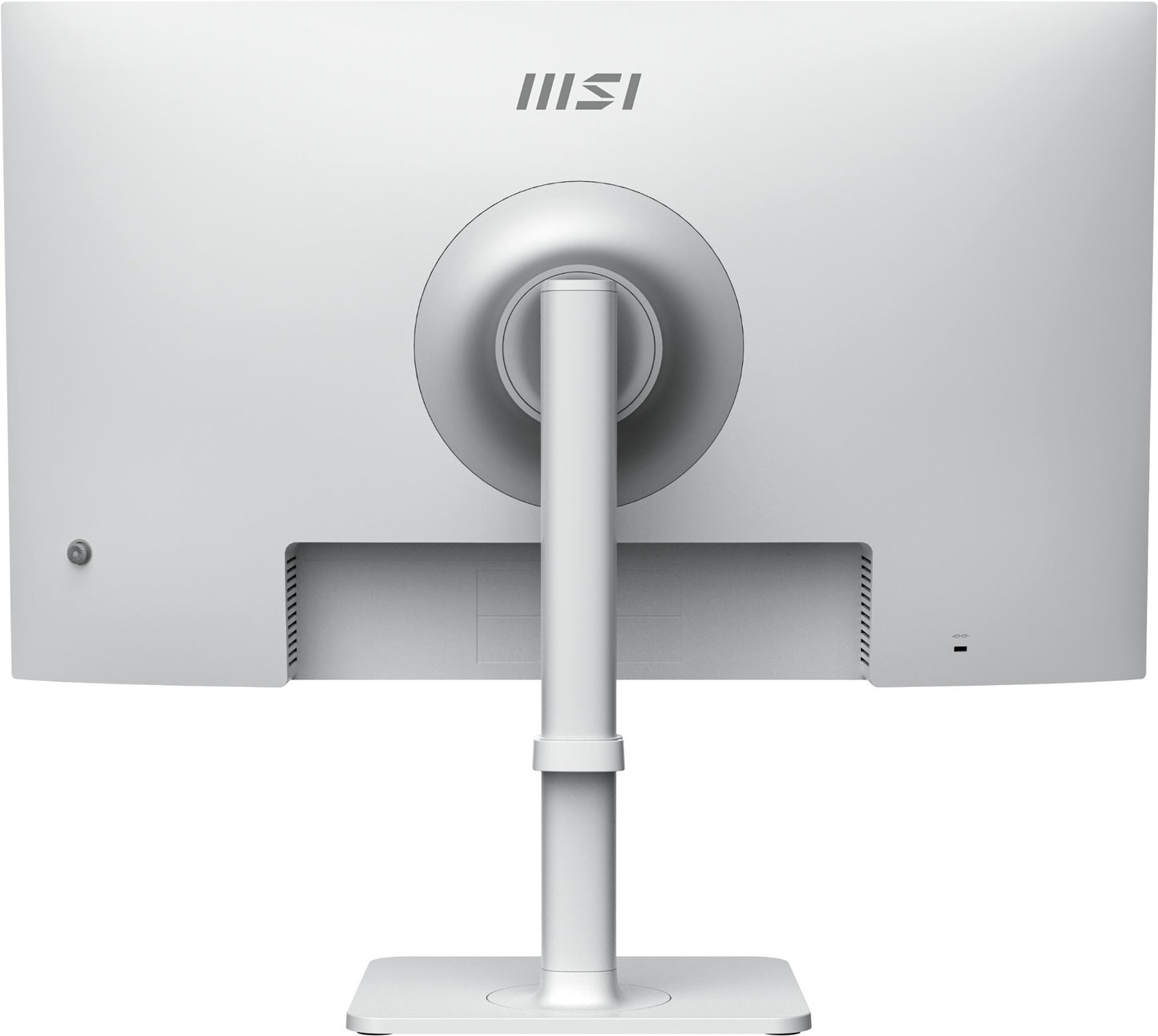 MSI PRO MAX 271QPHW E14 27" QHD IPS 144Hz Monitor