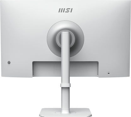 MSI PRO MAX 271QPHW E14 27" QHD IPS 144Hz Monitor