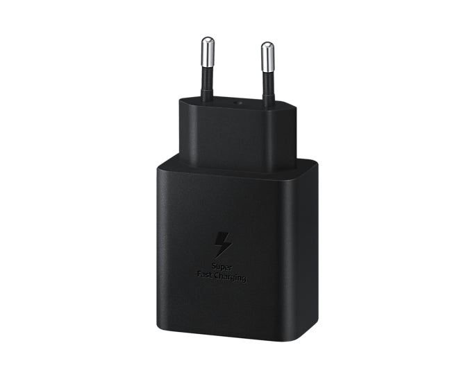 Samsung EP-T4510XBEGWW mobile device charger Smartphone Black AC Indoor