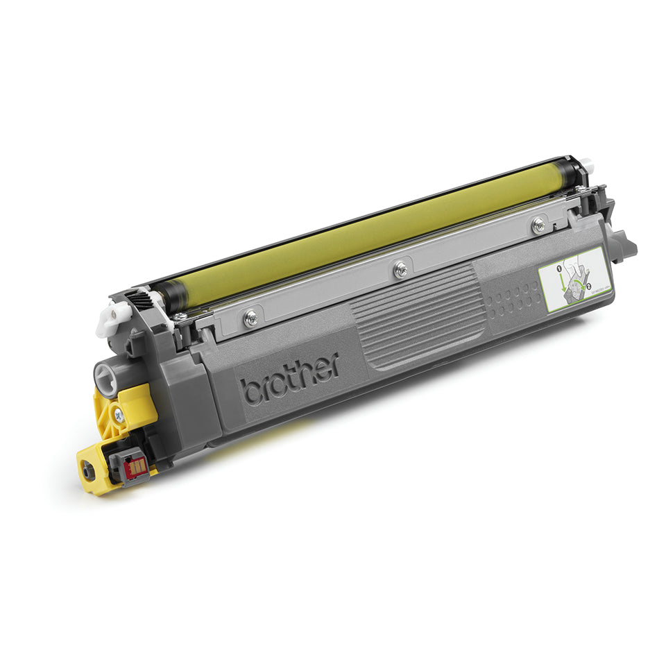 Brother TN-249Y Yellow Toner Cartridge (4K pages)