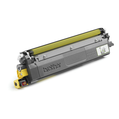 Brother TN-249Y Yellow Toner Cartridge (4K pages)