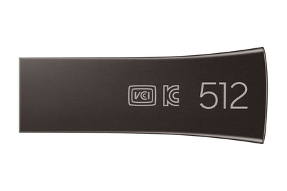 Samsung MUF-512BE4/APC 512GB HDD