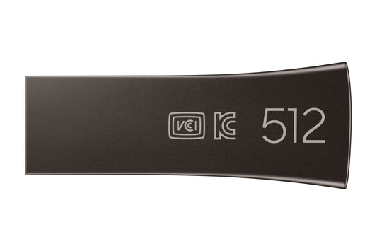 Samsung MUF-512BE4/APC 512GB HDD
