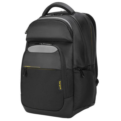 Targus Citygear 43.9 cm (17.3") Backpack Black Laptop Bag