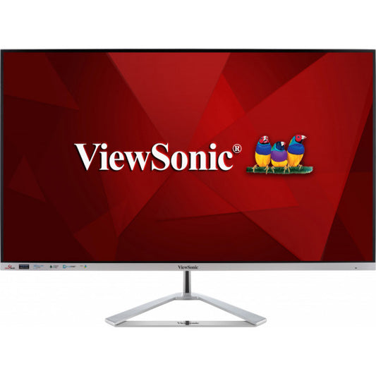 ViewSonic VX Series VX3276-2K-mhd-2 32" QHD IPS Monitor
