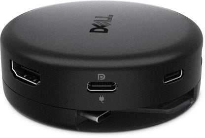 DELL DA326 USB-C Docking Station