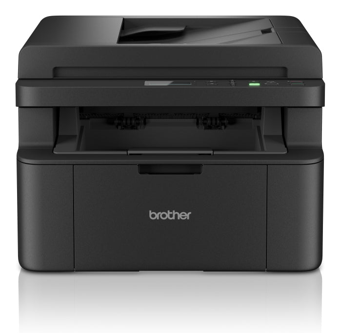 Brother DCP-L1660W Laser A4 2400 x 600 DPI 20 ppm Wi-Fi Printer