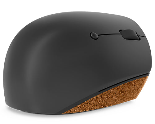 Lenovo Go Right-hand Wireless Ergonomic Mouse