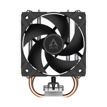 ARCTIC Freezer 8i - CO Compact Intel CPU Cooler for Continuous Operation Cooling