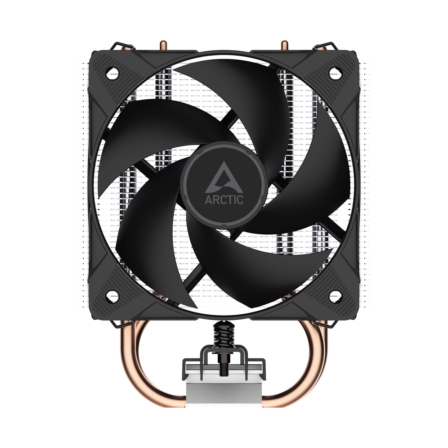 ARCTIC Freezer 8i - Compact Intel CPU Cooler Cooling