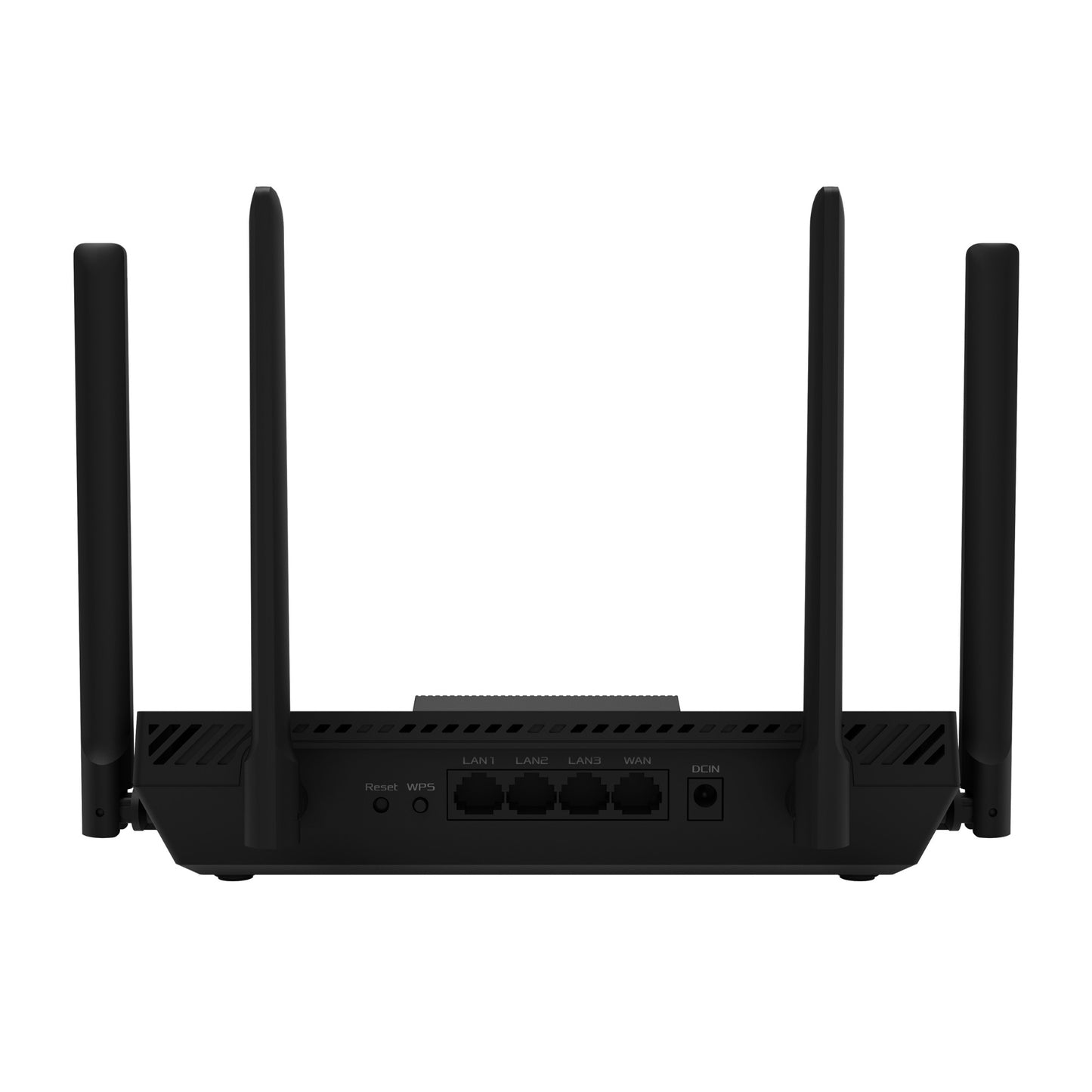 ASUS RT-BE50 Networking