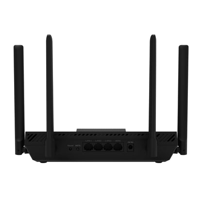 ASUS RT-BE50 Networking