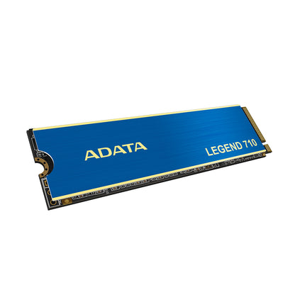 ADATA ALEG-710-2TCS 2TB M.2 NVMe PCIe Gen3 SSD