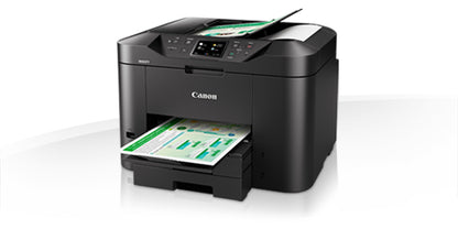 Canon MAXIFY MB2750 Inkjet A4 600 x 1200 DPI Wi-Fi Printer