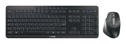 CHERRY Stream ultimate included Wireless Keyboard & Mouse Combo