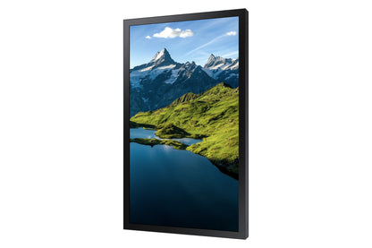 Samsung OH75A Digital signage flat panel 4K UHD Monitor