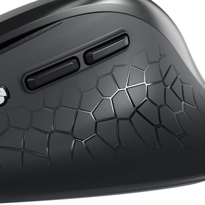 CHERRY STREAM COMFORT Wired Mouse