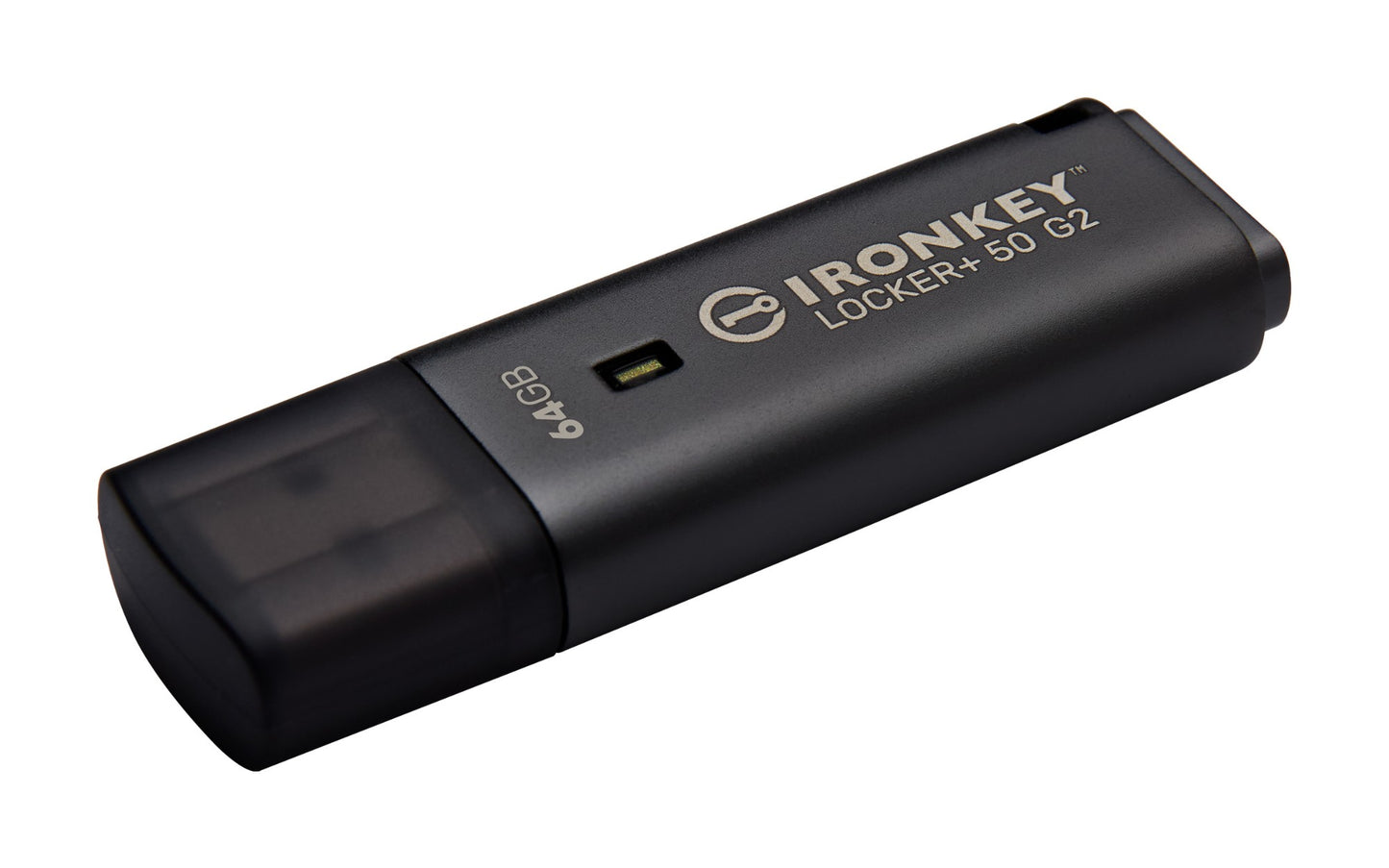 Kingston Technology IKLP50G2/64GB 64GB HDD