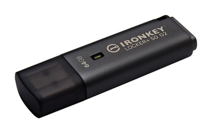Kingston Technology IKLP50G2/64GB 64GB HDD
