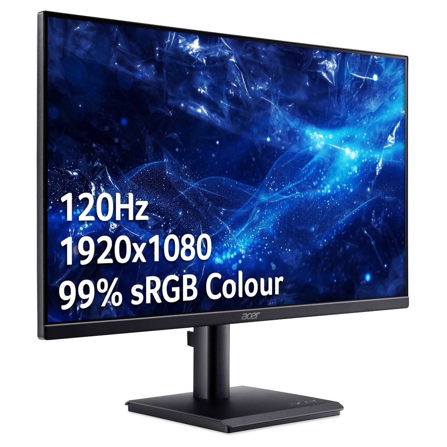 Acer Vero V7 Vero V247YG 23.8" Full HD IPS 120Hz Monitor