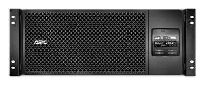 APC Smart-UPS Online Rackmount UPS (6KRMXLI)
