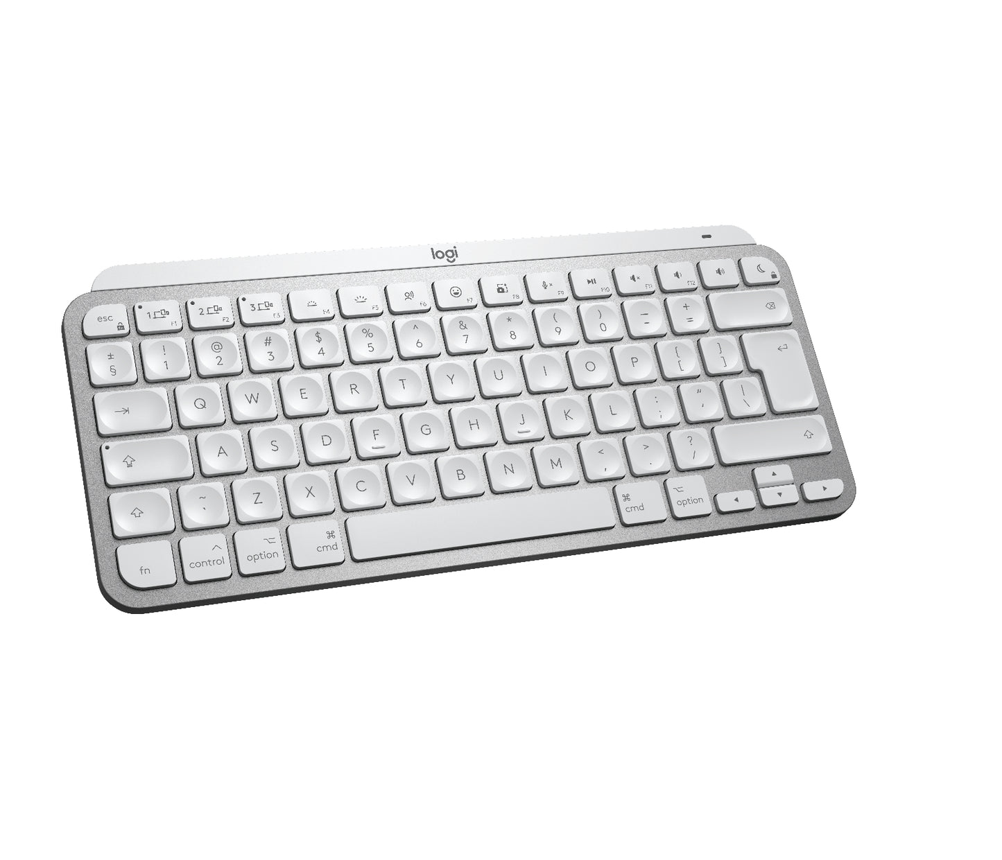 Logitech Master MX Keys Wireless Keyboard (0010526)