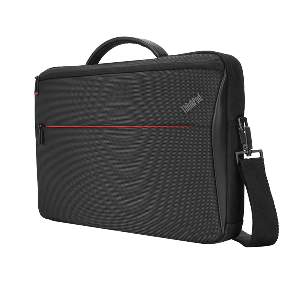 Lenovo 4X40W19826 laptop case 35.6 cm (14") Messenger case Black Laptop Bag