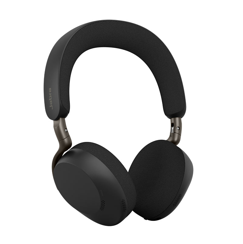 Jabra Evolve3 75 - MS Link390c - Black Headset