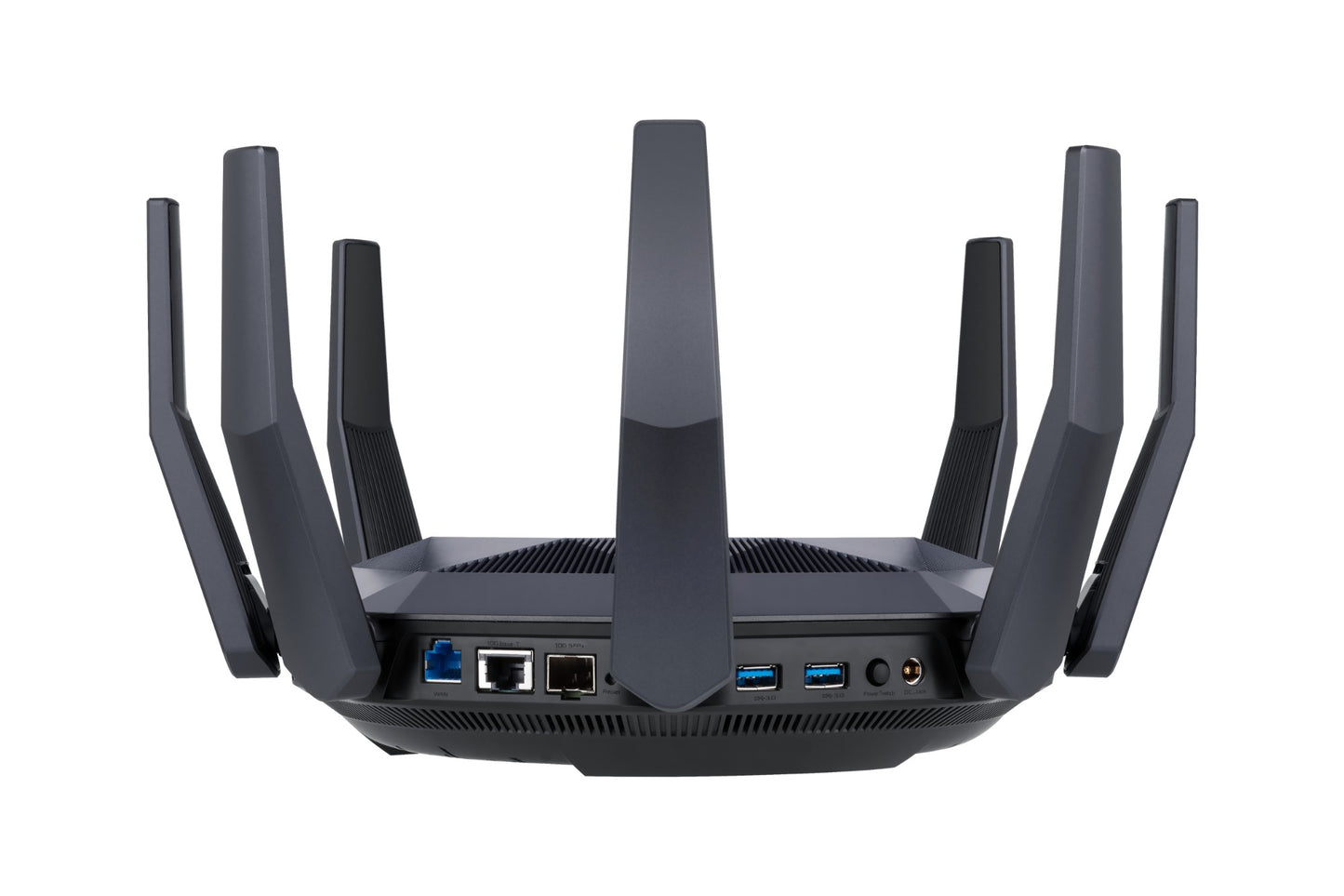 ASUS RT-AX89X AX6000 AiMesh WiFi 6 Router