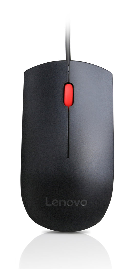 Lenovo 4Y50R20863 Wired Mouse