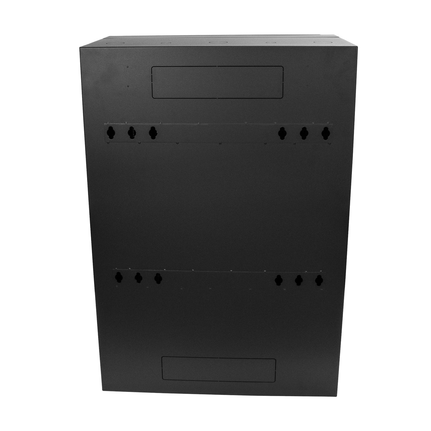 StarTech.com 8U 19" Vertical Wall Mount Server Rack Cabinet - Low Profile (15")