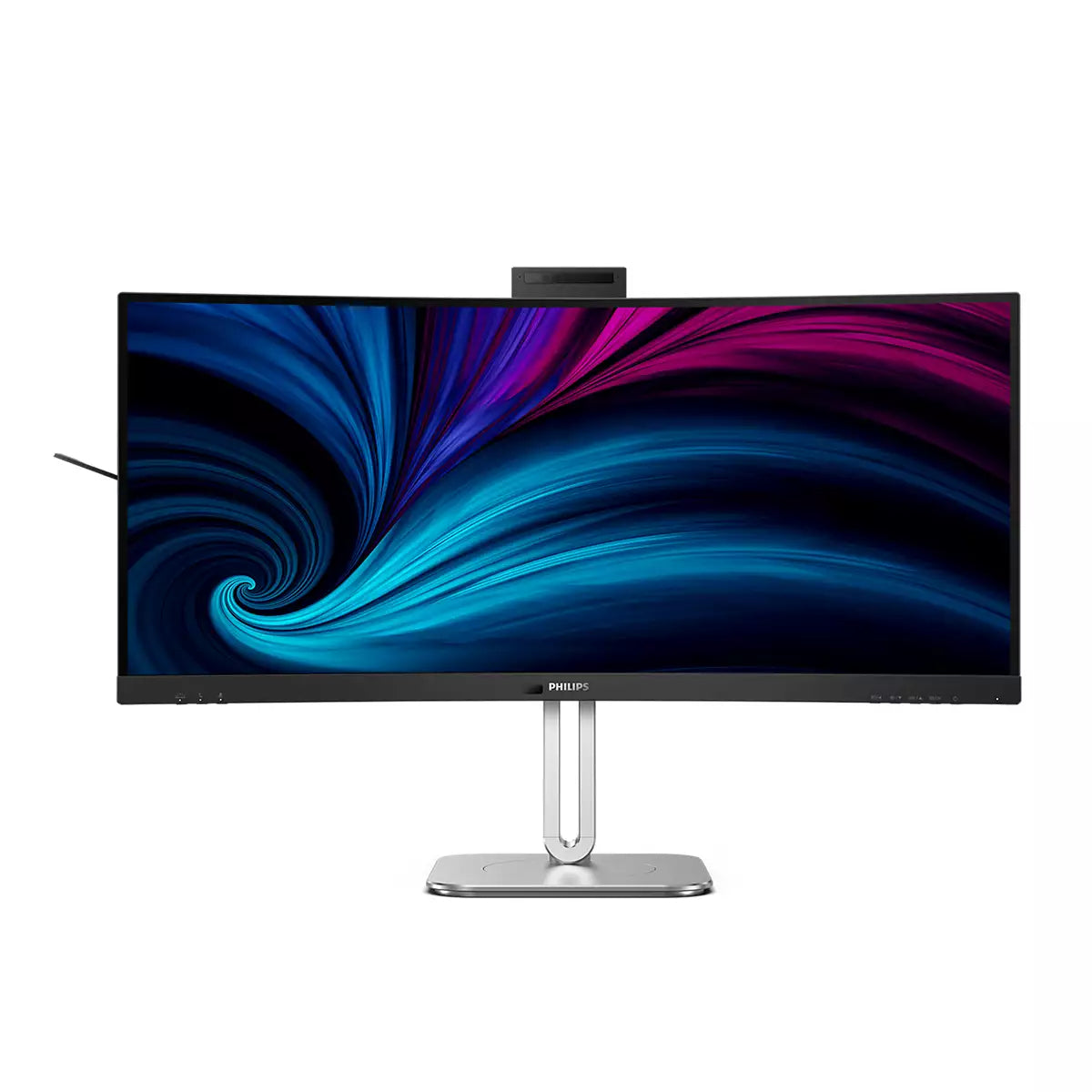 Philips 6000 series 34B2U6603CH/00 34" UWQHD VA 120Hz Curved Monitor