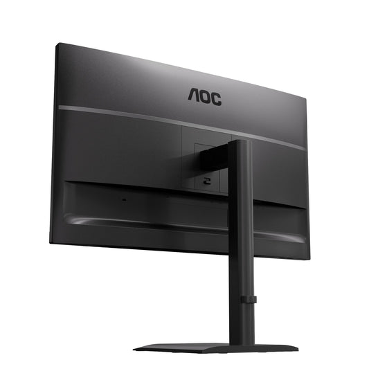 AOC E4 U27E4CV 27" 4K UHD IPS Monitor