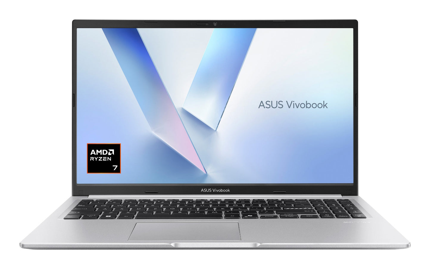 ASUS Vivobook 15 M1502NAQ-BQ050W 15.6" Ryzen 7 170 16GB 512GB SSD Laptop