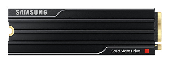 Samsung MZ-VAP8T0CW 8TB M.2 NVMe PCIe Gen5 SSD