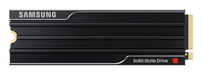 Samsung MZ-VAP8T0CW 8TB M.2 NVMe PCIe Gen5 SSD