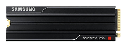 Samsung MZ-VAP8T0CW 8TB M.2 NVMe PCIe Gen5 SSD