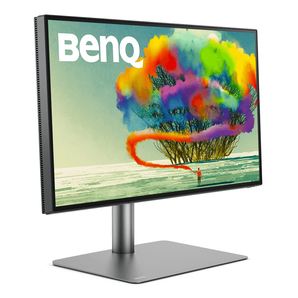 BenQ PD2725U 27" 4K UHD IPS Monitor