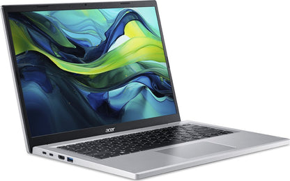 Acer Aspire Go 14 AG14-22P-R76A 14" Ryzen 3 7320U 8GB 128GB SSD Laptop