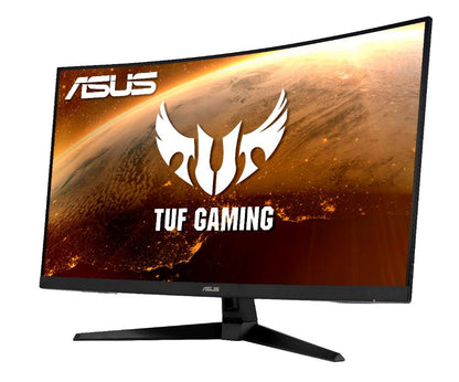 ASUS TUF Gaming VG328H1B 31.5" Full HD VA 165Hz Curved Monitor