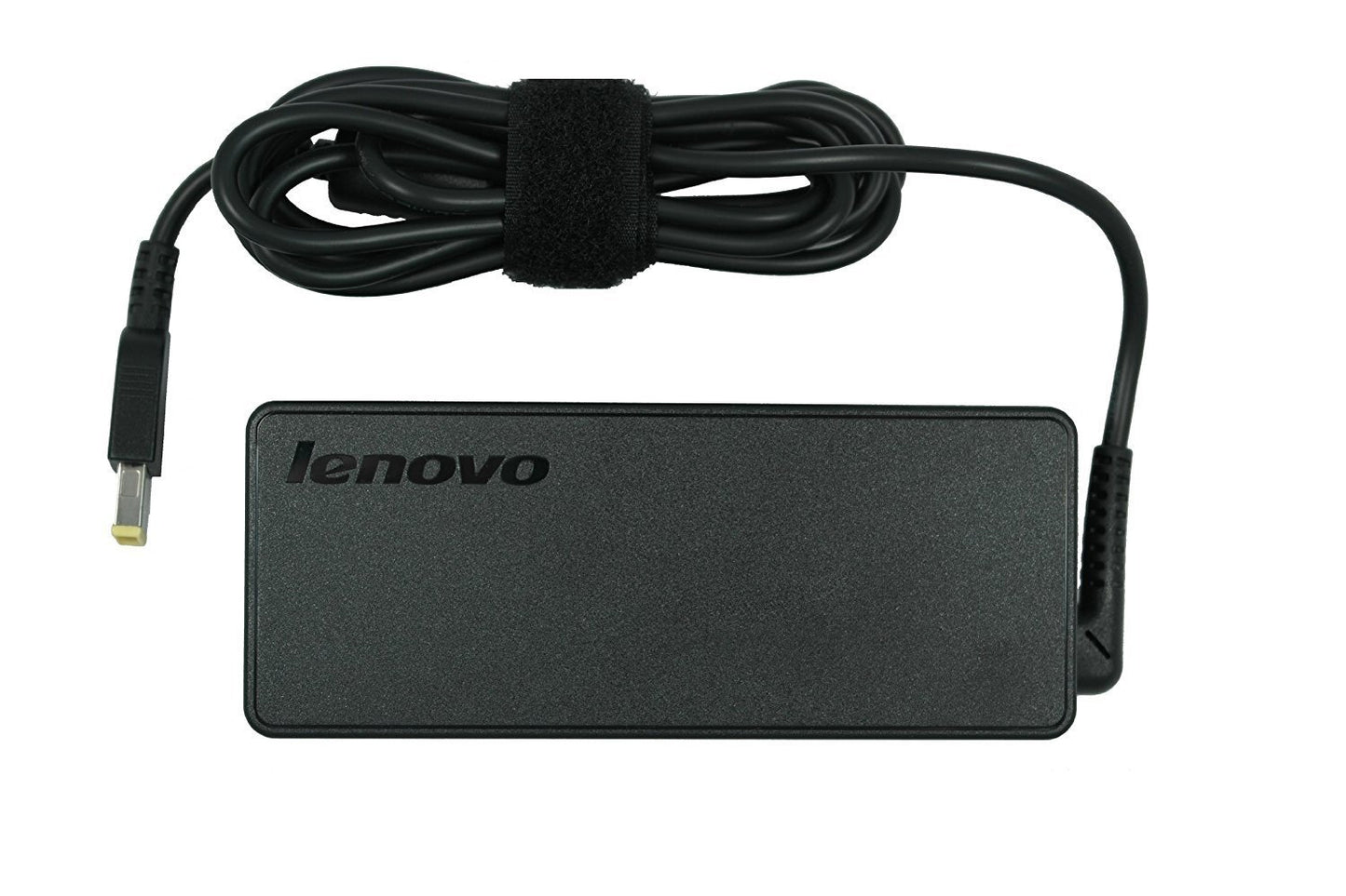 Lenovo 45N0306 power adapter/inverter Indoor 90 W Black Charger