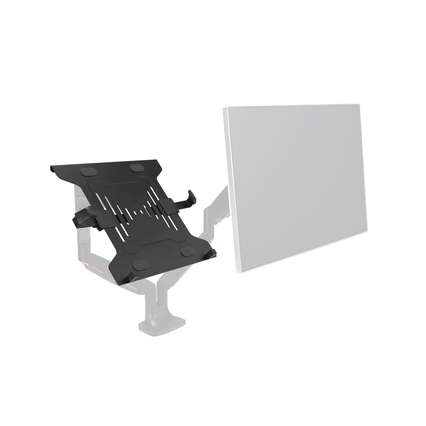 Kensington Universal Laptop Holder for Monitor Arms Mount