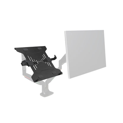 Kensington Universal Laptop Holder for Monitor Arms Mount