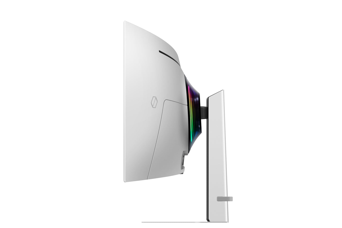Samsung Odyssey 49" DQHD OLED 240Hz Curved Monitor