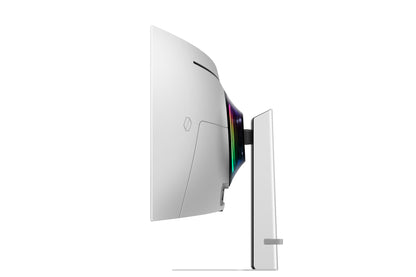 Samsung Odyssey 49" DQHD OLED 240Hz Curved Monitor