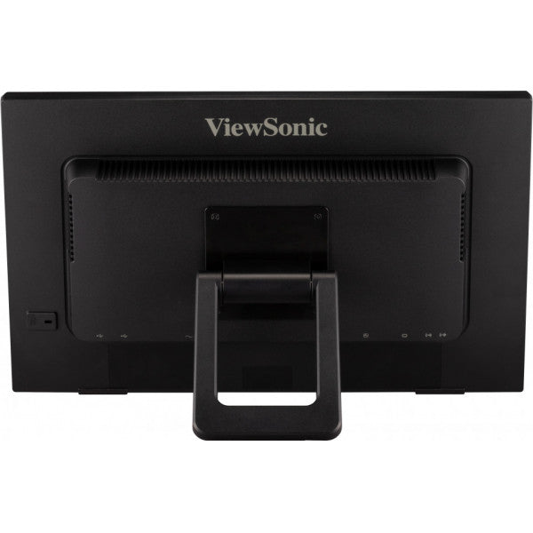 ViewSonic TD2223 21.5" Full HD TN Touch Monitor