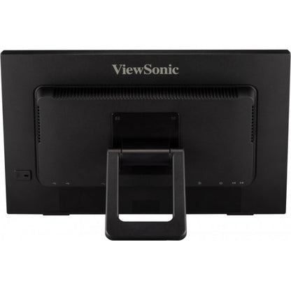 ViewSonic TD2223 21.5" Full HD TN Touch Monitor