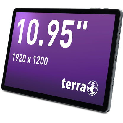 TERRA PAD 1007 4G Mediatek LTE 256 GB 27.8 cm (10.9") 8 GB Wi-Fi 5 (802.11ac) Mobile Computer